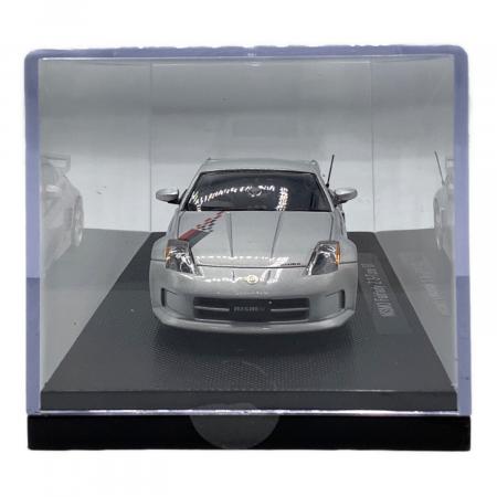 EBBRO (エブロ) モデルカー 1/43 NISMO FAIRLADY Z S-tune GT NISMO