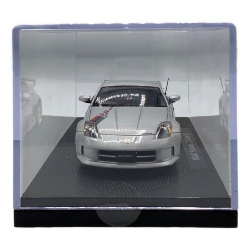 EBBRO (エブロ) モデルカー 1/43 NISMO FAIRLADY Z S-tune GT NISMO