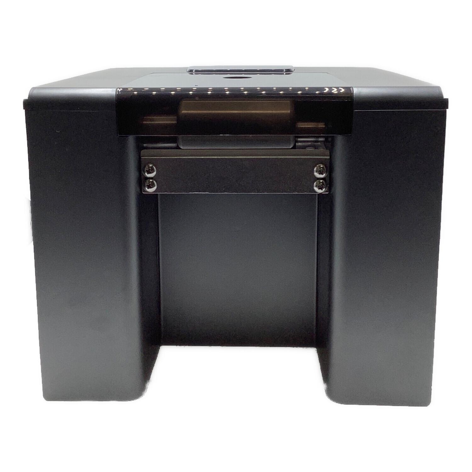 Rosoy スノーフレーク製氷機 ブラック スノーフレーク製氷機｜トレファクONLINE