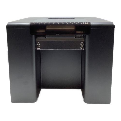 スノーフレーク製氷機