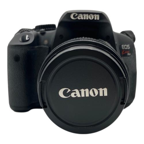 CANON (キヤノン) デジタル一眼レフカメラ EOS Kiss X6i