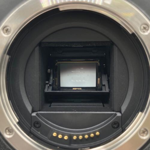 CANON (キヤノン) デジタル一眼レフカメラ EOS Kiss X6i