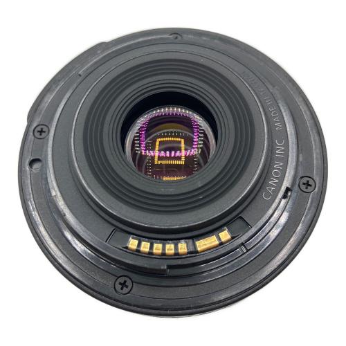 CANON (キヤノン) デジタル一眼レフカメラ EOS Kiss X6i