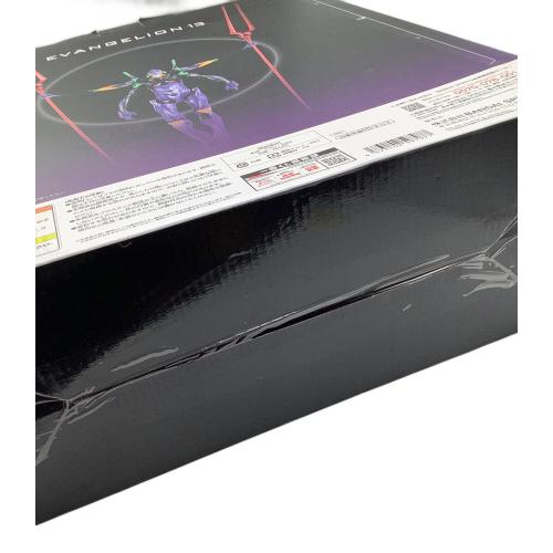 シンエヴァンゲリオン劇場版 フィギュア A賞 第13号機、起動！