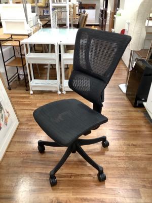 関家具 (セキカグ) ワークチェアー タグ付 エルゴヒューマン スマート