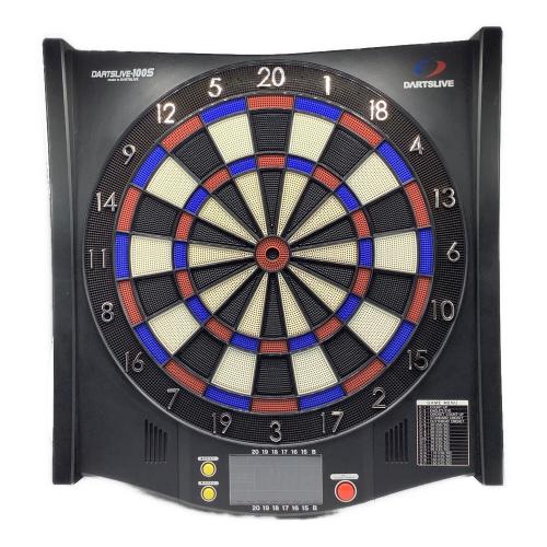 ダーツセット DARTSLIVE-100S
