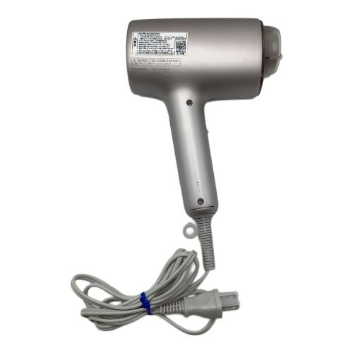 Panasonic (パナソニック) ヘアードライヤー EH-NA0J 2024年製