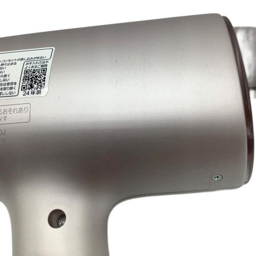 Panasonic (パナソニック) ヘアードライヤー EH-NA0J 2024年製