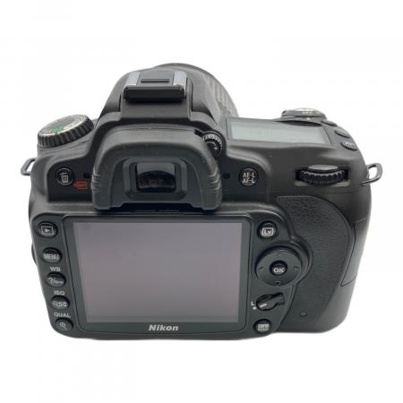 Nikon (ニコン) デジタル一眼レフカメラ D90｜トレファクONLINE