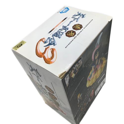 BANPRESTO (バンプレスト) フィギュア ドラゴンボール SCultures 造形天下一武道会3 其ノ一 チチ