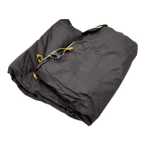 PROMONTE (プロモンテ) 登山テント VL-22 ポール付き