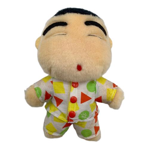 クレヨンしんちゃんグッズ 野原しんのすけです