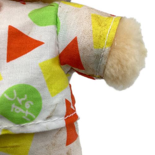 クレヨンしんちゃんグッズ 野原しんのすけです
