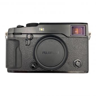FUJIFILM ミラーレス一眼 X-Pro2　2430万画素