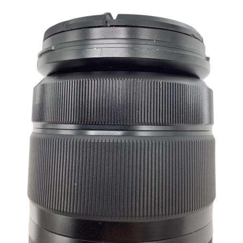 FUJIFILM (フジフィルム) ズームレンズ SUPER EBC XF 18-135mm F3.5-5.6 R LM OIS WR