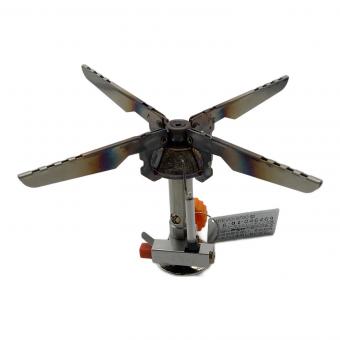 EPIgas シングルガスバーナー REVO-3700