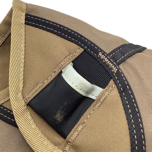 Helinox (ヘリノックス) チェアワン 8002A ブラウン