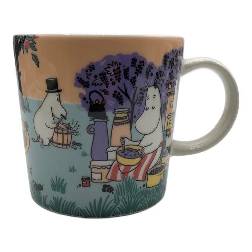 ARABIA (アラビア) マグカップ MOOMIN 2024
