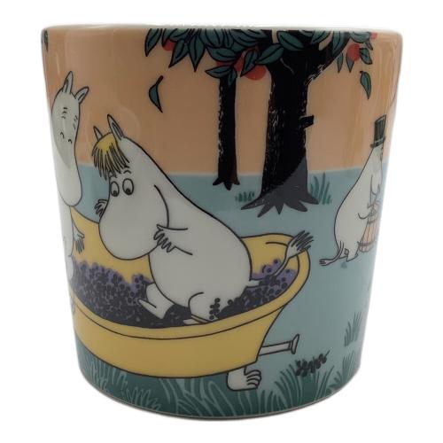 ARABIA (アラビア) マグカップ MOOMIN 2024