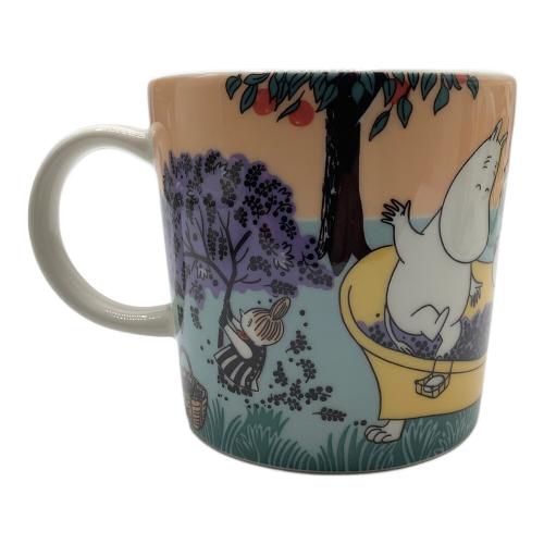 ARABIA (アラビア) マグカップ MOOMIN 2024