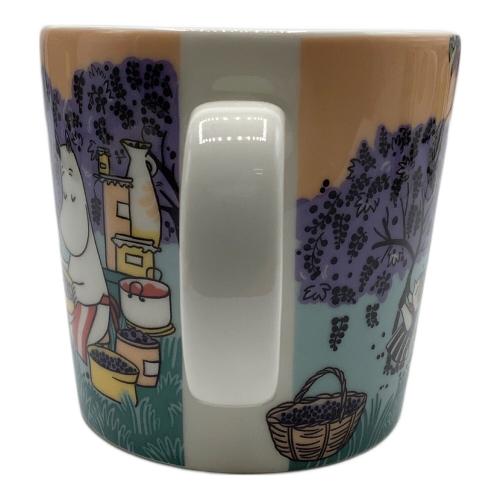 ARABIA (アラビア) マグカップ MOOMIN 2024