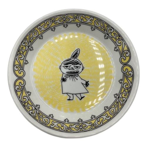 ARABIA (アラビア) プレート MOOMIN 2025