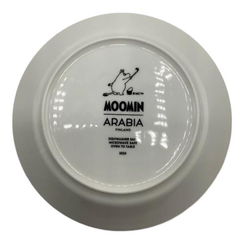 ARABIA (アラビア) プレート MOOMIN 2025