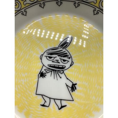 ARABIA (アラビア) プレート MOOMIN 2025