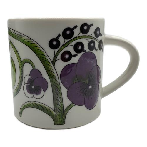 ARABIA (アラビア) マグカップ Paratiisi