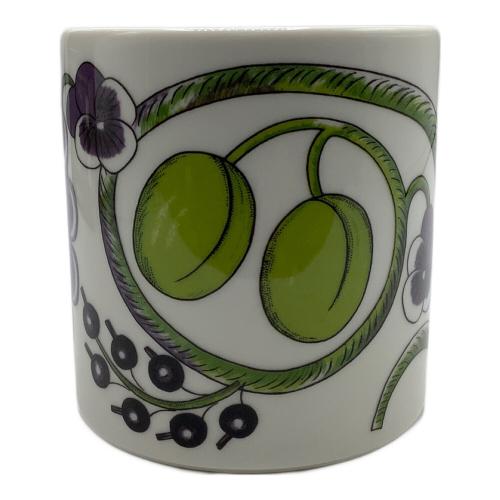 ARABIA (アラビア) マグカップ Paratiisi