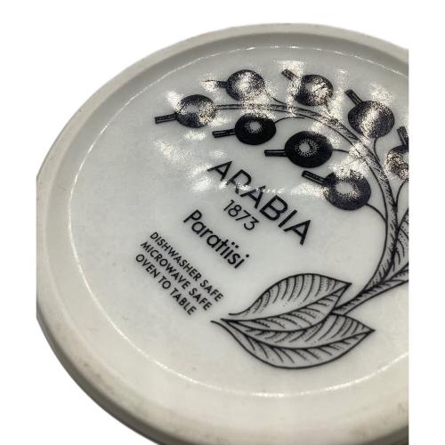 ARABIA (アラビア) マグカップ Paratiisi