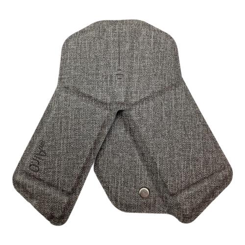 myAir.O マウス air0-ori-01 折りたたみ式マウス