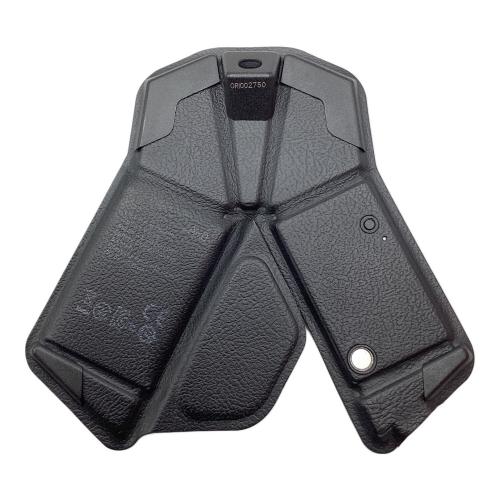 myAir.O マウス air0-ori-01 折りたたみ式マウス