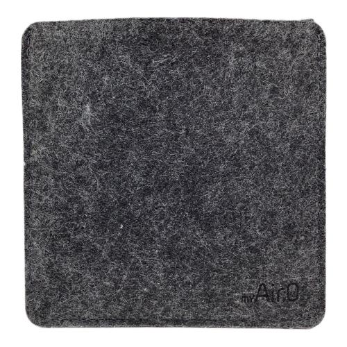 myAir.O マウス air0-ori-01 折りたたみ式マウス