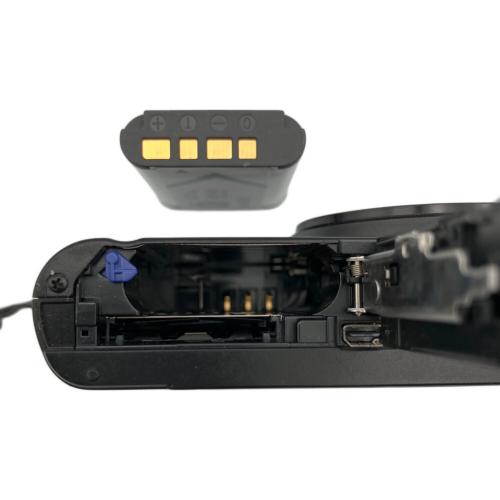 SONY (ソニー) コンパクトデジタルカメラ 液晶キズ有 DSC-WX300