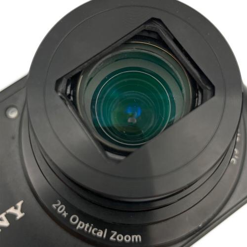 SONY (ソニー) コンパクトデジタルカメラ 液晶キズ有 DSC-WX300