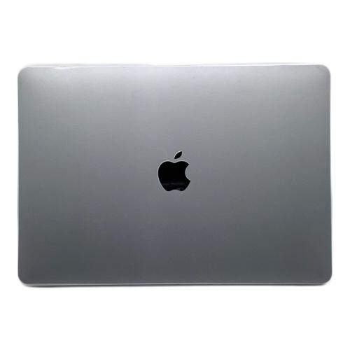 Apple (アップル) MacBook Pro 2017 13-inch, 2017, Four Thunderbolt 3 Ports 13インチ