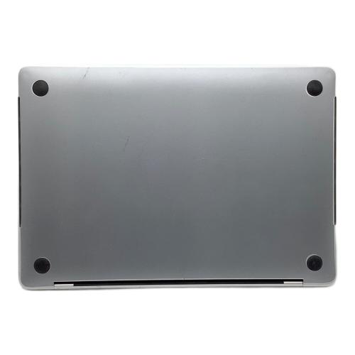 Apple (アップル) MacBook Pro 2017 13-inch, 2017, Four Thunderbolt 3 Ports 13インチ