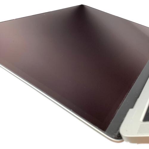 Apple (アップル) MacBook Pro 2017 13-inch, 2017, Four Thunderbolt 3 Ports 13インチ