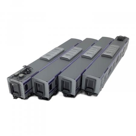 KATO (カトー) Nゲージ 1/150 東京メトロ半蔵門線 18000系 4両増結