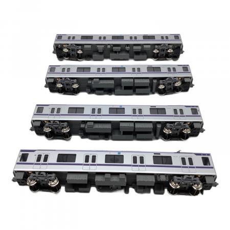 KATO 東京メトロ半蔵門線18000系 6両セット KATO (カトー) Nゲージ 1/150 東京メトロ半蔵門線 18000系 4両増結