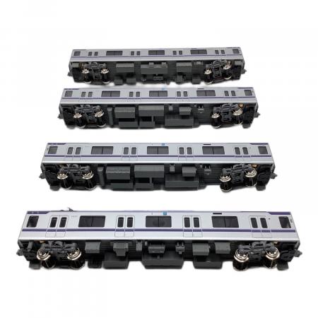 KATO (カトー) Nゲージ 1/150 東京メトロ半蔵門線 18000系 4両増結