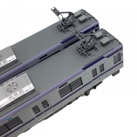 KATO 東京メトロ 18000系 18102F編成セット KATO】東京メトロ18000系