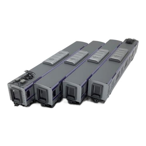 KATO (カトー) Nゲージ 1/150 東京メトロ半蔵門線 18000系 4両増結セット