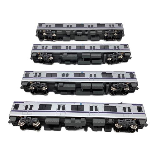 KATO (カトー) Nゲージ 1/150 東京メトロ半蔵門線 18000系 4両増結