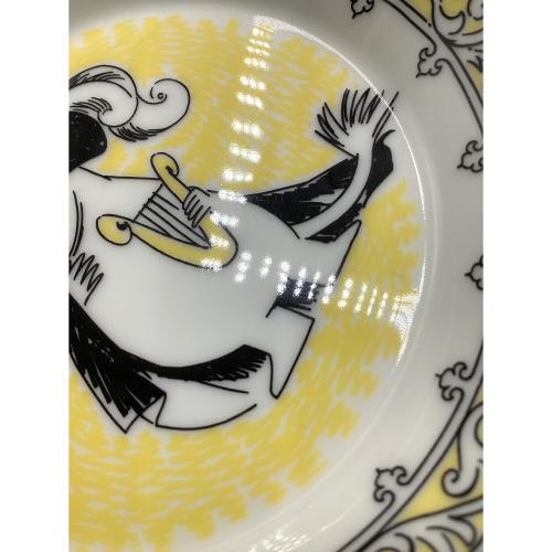 ARABIA (アラビア) プレート MOOMIN 2025