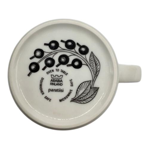 ARABIA (アラビア) マグカップ Paratiisi