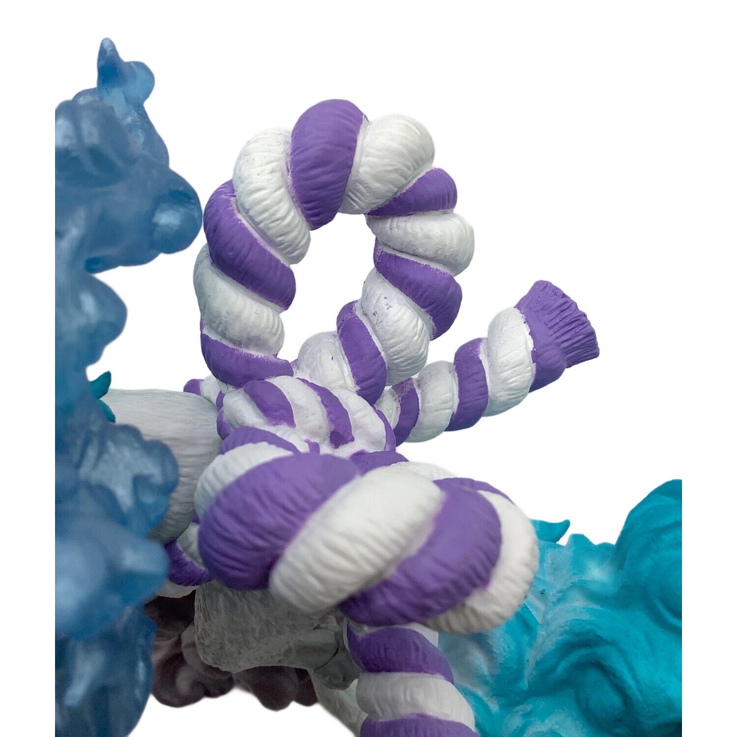 BANDAI (バンダイ) フィギュア ヤマト 獣変化 -魂豪示像- 「一番くじ