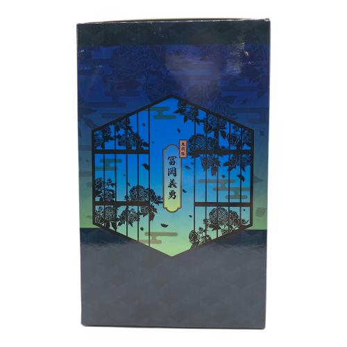 BANDAI (バンダイ) フィギュア 冨岡義勇 「一番くじ 鬼滅の刃～鬼殺の志～」 LAYER SCAPE C賞