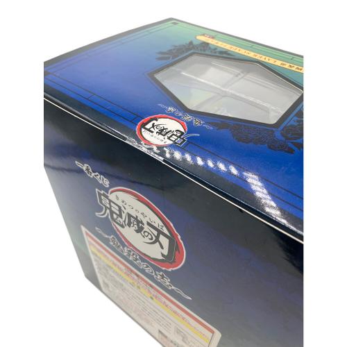 BANDAI (バンダイ) フィギュア 冨岡義勇 「一番くじ 鬼滅の刃～鬼殺の志～」 LAYER SCAPE C賞